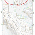 44107SW Page 67 Worland Topo Preview 1