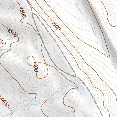 44107SW Page 67 Worland Topo Preview 3