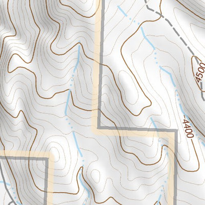 44107SW Page 68 Worland Topo Preview 3