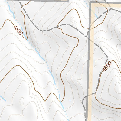 44107SW Worland Topo Bundle Preview 2