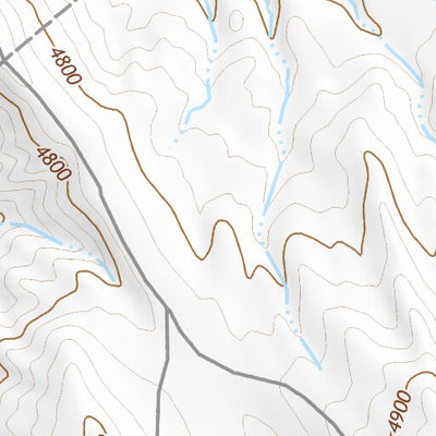 44107SW Page 70 Worland Topo Preview 2