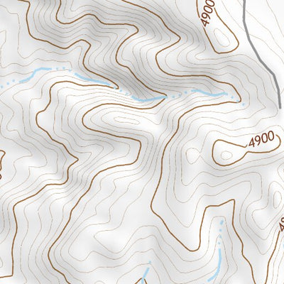 44107SW Page 70 Worland Topo Preview 3