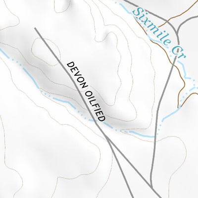 44107SW Page 73 Worland Topo Preview 3