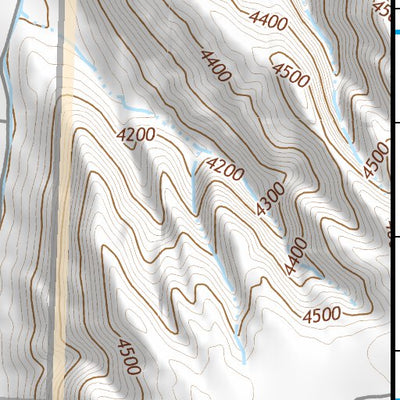 44107SW Page 75 Worland Topo Preview 3