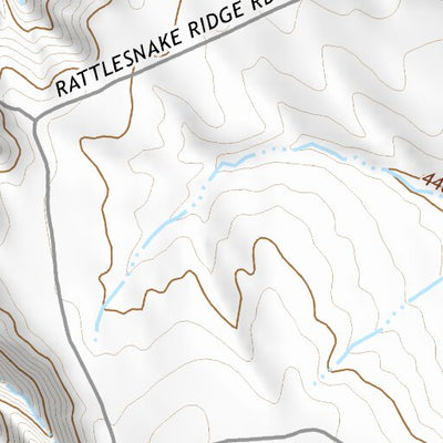 44107SW Page 76 Worland Topo Preview 2