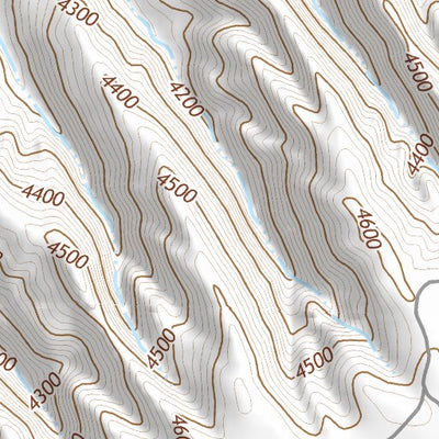 44107SW Page 76 Worland Topo Preview 3
