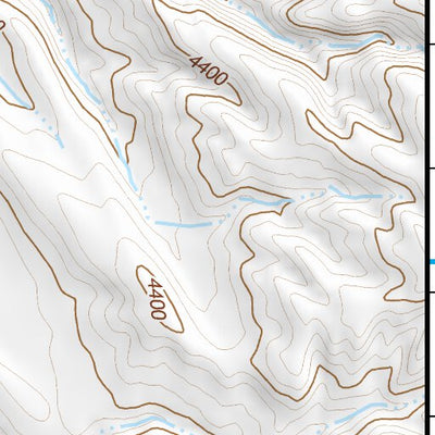44107SW Page 77 Worland Topo Preview 3