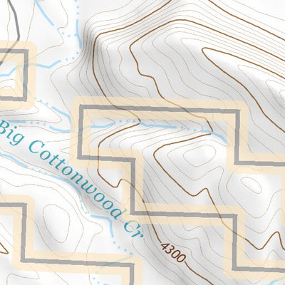 44107SW Page 80 Worland Topo Preview 2