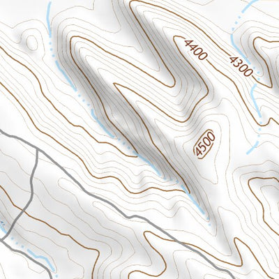44107SW Page 81 Worland Topo Preview 3