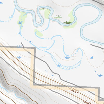 44107SW Page 82 Worland Topo Preview 2