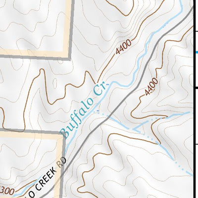 44107SW Page 83 Worland Topo Preview 3