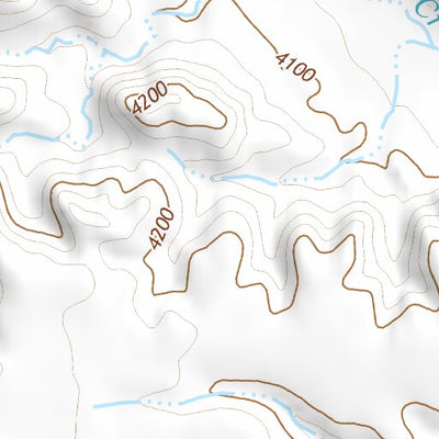 44107SW Page 85 Worland Topo Preview 2