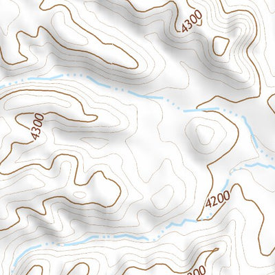 44107SW Page 85 Worland Topo Preview 3