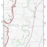 44107SW Page 86 Worland Topo Preview 1