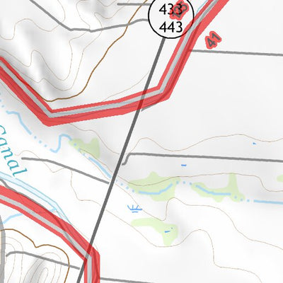 44107SW Page 86 Worland Topo Preview 3