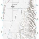 44107SW Page 87 Worland Topo Preview 1