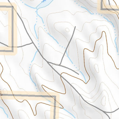 44107SW Page 92 Worland Topo Preview 2