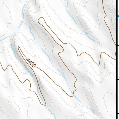 44107SW Page 92 Worland Topo Preview 3