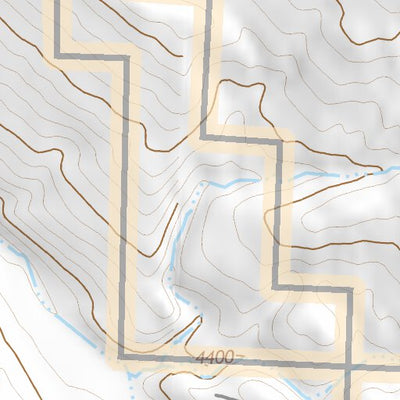44107SW Page 94 Worland Topo Preview 3