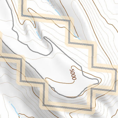 44107SW Page 95 Worland Topo Preview 3