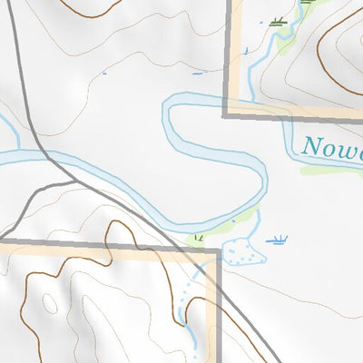 44107SW Page 96 Worland Topo Preview 2
