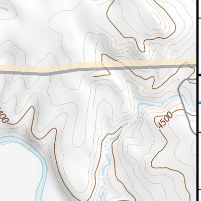 44107SW Page 96 Worland Topo Preview 3