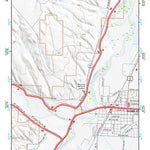 44107SW Page 97 Worland Topo Preview 1