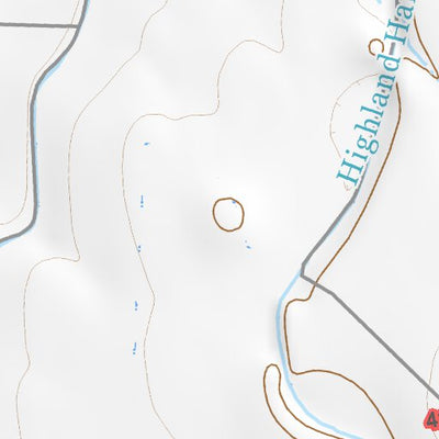 44107SW Page 99 Worland Topo Preview 2