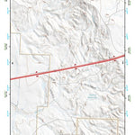 44107SW Page 100 Worland Topo Preview 1