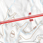 44107SW Page 100 Worland Topo Preview 2