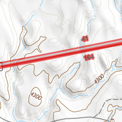 44107SW Page 100 Worland Topo Preview 2