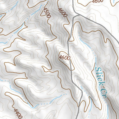 44107SW Page 100 Worland Topo Preview 3