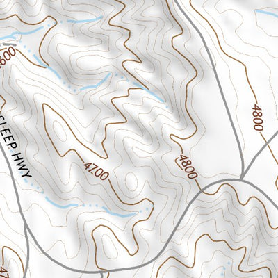 44107SW Page 103 Worland Topo Preview 2