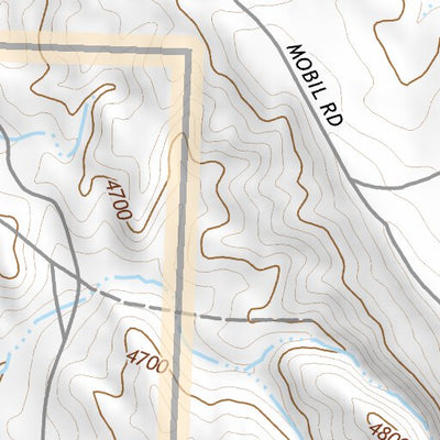 44107SW Page 104 Worland Topo Preview 3
