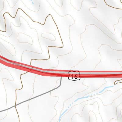 44107SW Page 105 Worland Topo Preview 2