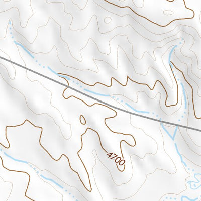 44107SW Page 105 Worland Topo Preview 3