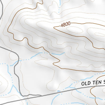 44107SW Page 108 Worland Topo Preview 2