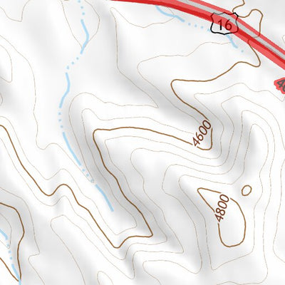 44107SW Page 108 Worland Topo Preview 3