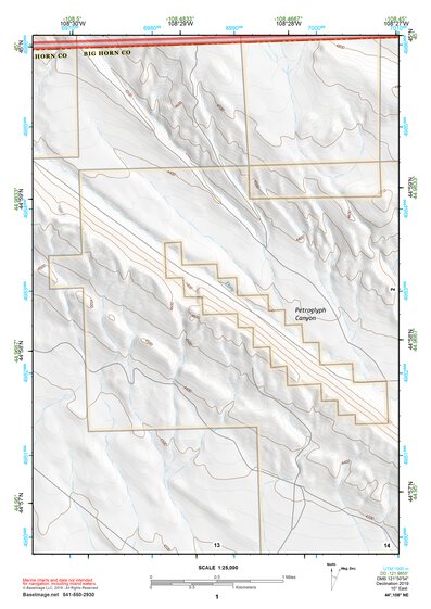 44108NE Page 1 Powell Topo Preview 1
