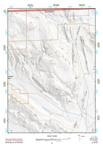 44108NE Page 2 Powell Topo Preview 1