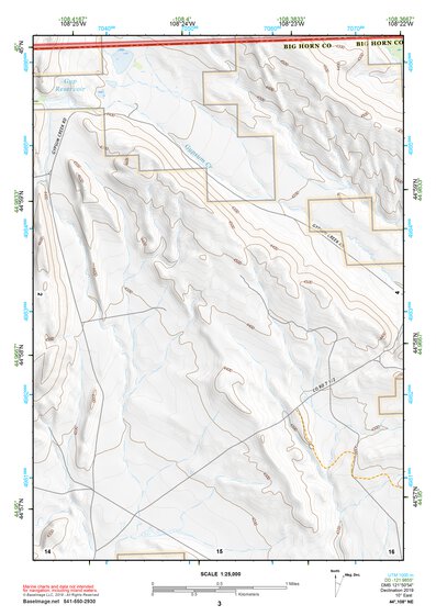 44108NE Page 3 Powell Topo Preview 1