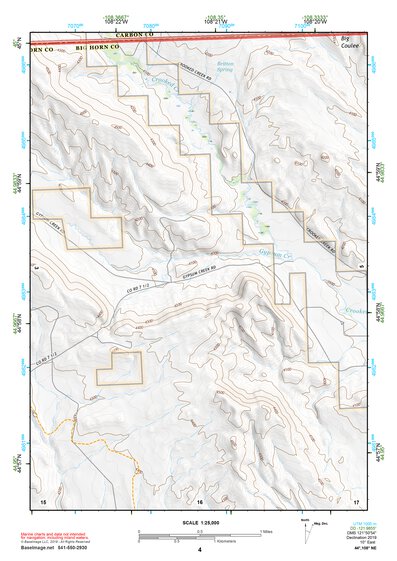 44108NE Page 4 Powell Topo Preview 1