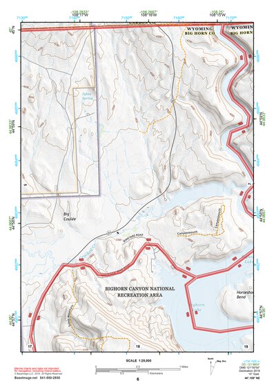 44108NE Page 6 Powell Topo Preview 1