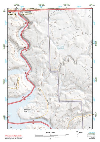 44108NE Page 7 Powell Topo Preview 1