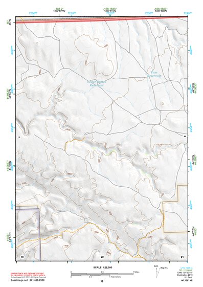 44108NE Page 8 Powell Topo Preview 1