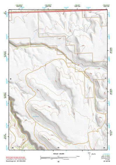 44108NE Page 11 Powell Topo Preview 1