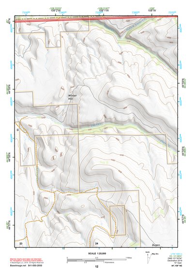 44108NE Page 12 Powell Topo Preview 1