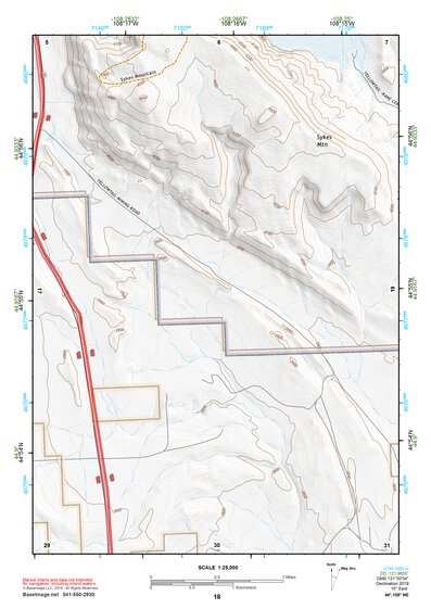 44108NE Page 18 Powell Topo Preview 1