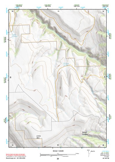 44108NE Page 23 Powell Topo Preview 1
