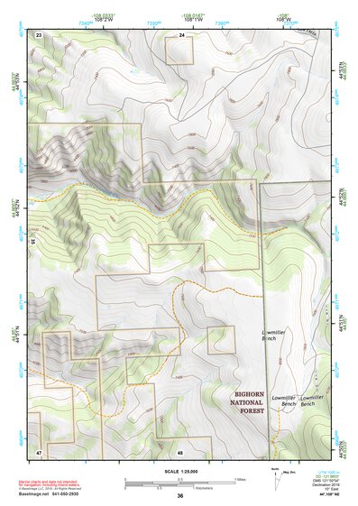44108NE Page 36 Powell Topo Preview 1